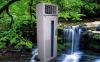 Wholesale Supply high efficient hospital air cleaning plant ,hospital equipment ,hospital products ,sterilization machine