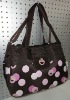 Wholesale tote diaper bag