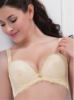 Wholesale White noble bras