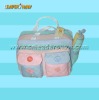 Wholesale Fire-new diaper bag(LSMMB-011)