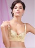 Wholesale Beautiful 3/4 front closure tall bra