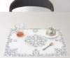 Wholesale beaded placemat