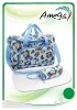 Lady daiper bag for travel