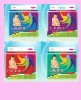 Disposable Baby Diapers(Cherish)