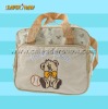 Wholesale Hot sell diaper bag (LSMMB-034)