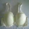 Wholesale cute girl's sexy bra
