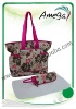 Wholesale Tote baby changing bag