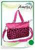 Wholesale Fashion lady nappy bag