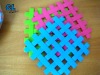Wholesale Reticulation Silicone Trivet