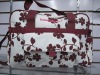 Wholesale shoulder baby diaper bag