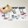 Wholesale cork backed placemats