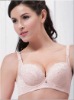 Wholesale Sweet dream deep V forceful bra