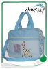 Wholesale Dual functional changing bag