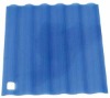 Wholesale Squre Embossed Silicone Mat