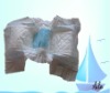 Wholesale sleeping baby diaper