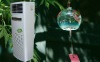 Wholesale Supply high efficient hospital air cleaning plant ,hospital equipment ,hospital products ,sterilization machine
