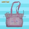 Wholesale fashion diaper bag(LSMMB-101)