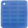 Wholesale Hot Word Embossed Silicone Mat