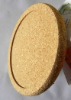 Wholesale cork drink coasters