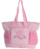 Wholesale Diaper bag mummy bag baby bag