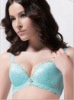 Wholesale Blue fashion noble Bra