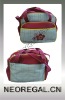 Wholesale Baby nappy bag