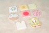 Wholesale Shaped sticker