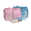 Wholesale Diaper bag mummy bag baby bag