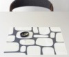 Wholesale embroidered placemat