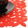 Wholesale printed pp placemat