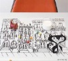 Wholesale quilted placemats