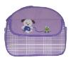 Wholesale Diaper bag mummy bag baby bag