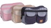 Wholesale Diaper bag mummy bag baby bag