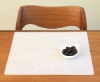 100% polyester printed placemat