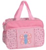 Wholesale Diaper bag mummy bag baby bag