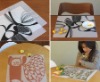 napkin and placemat set