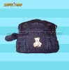 Wholesale Comfortable nappy bag(LSMMB-079)