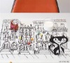 Wholesale cotton placemats