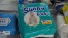 Wholesale sunnybaby baby diapers
