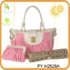 Wholesale Modern diaper bag