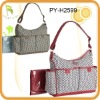 Wholesale Designer Diaper Bag
