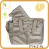 Wholesale Tote nylon Diaper Bag