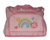 Wholesale Diaper bag mummy bag baby bag