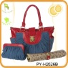 Wholesale designer baby nappy bag