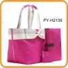 Wholesale fashion diaper baby bag