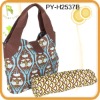 Wholesale fashion cotton mummy bag