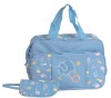 Wholesale Diaper bag mummy bag baby bag