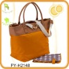 Wholesale baby diaper tote