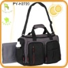 Wholesale duffle style diaper bag