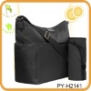 Wholesale fashion large nylon diaper bag from China